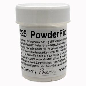 Powertex Powderfix 20g Powderfix 20g