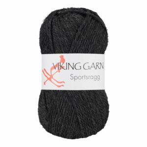 Viking Garn Sportsragg - 517 koks