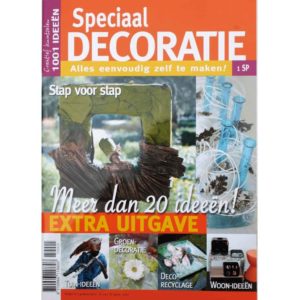 Powertex Magazine Powertex special