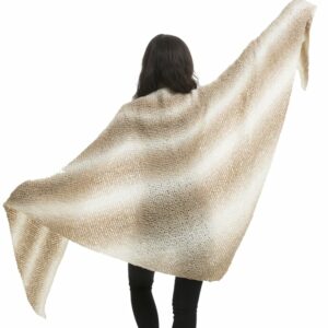 Viking Garn Pleddgarn - 708 beige