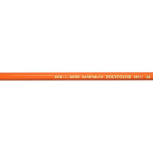Koh-i-Noor Polycolor 3800/126 Persian Orange