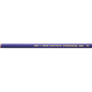 Koh-i-Noor Polycolor 3800/181 Windsor Violet