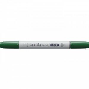 Copic Marker Ciao – G17 Forest Green