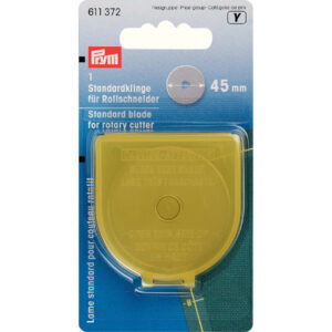 Prym Reserveblad Rullekniv Maxi 45mm