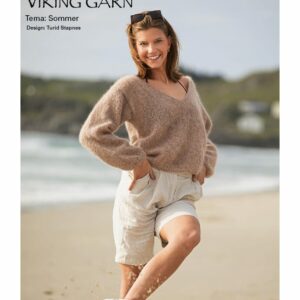 Viking Garn Katalog 2224