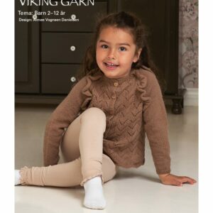 Viking Garn Katalog 2225