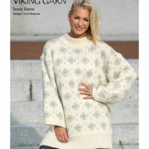 Viking Garn Katalog 2226
