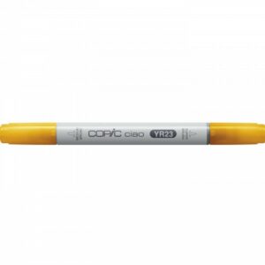 Copic Marker Ciao – YR23 Yellow Ochre