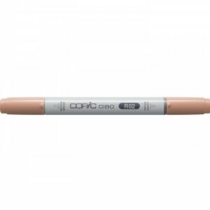 Copic Marker Ciao – R02 Rose Salmon