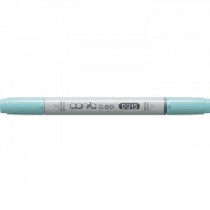Copic Marker Ciao – BG15 Aqua