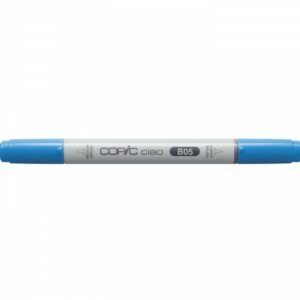 Copic Marker Ciao – B05 Process Blue