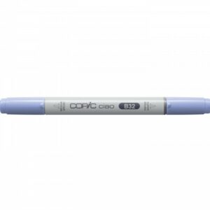 Copic Marker Ciao – B32 Pale Blue