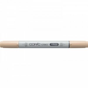 Copic Marker Ciao – YR00 Powder Pink