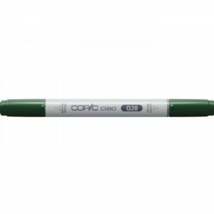 Copic Marker Ciao – G28 Ocean Green