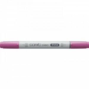 Copic Marker Ciao – RV04 Shock Pink