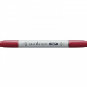 Copic Marker Ciao – R37 Carmine