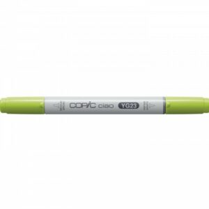 Copic Marker Ciao – YG23 New Leaf