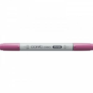 Copic Marker Ciao – RV06 Cerise