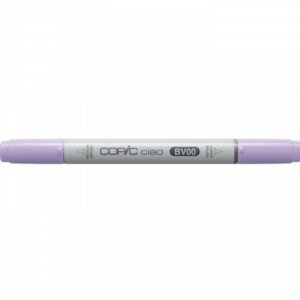 Copic Marker Ciao – BV00 Mauve Shadow