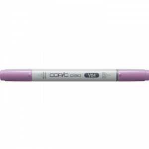 Copic Marker Ciao – V04 Lilac