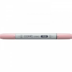 Copic Marker Ciao – R20 Blush