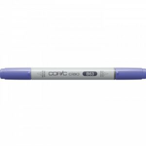 Copic Marker Ciao – B63 Light Hydrangea