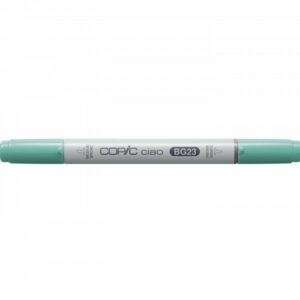 Copic Marker Ciao – BG23 Coral Sea