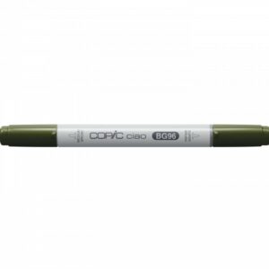 Copic Marker Ciao – BG96 Bush