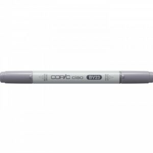 Copic Marker Ciao – BV23 Grayish Lavender