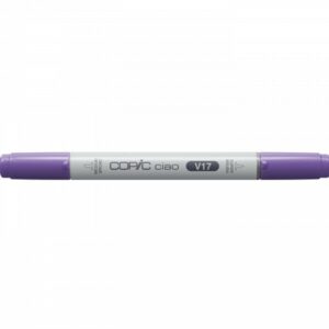 Copic Marker Ciao – V17 Amethyst