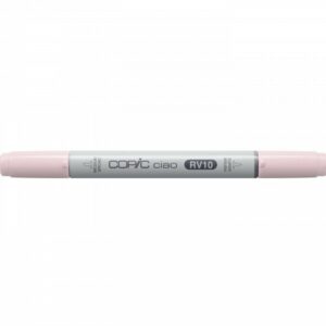 Copic Marker Ciao – RV10 Pale Pink