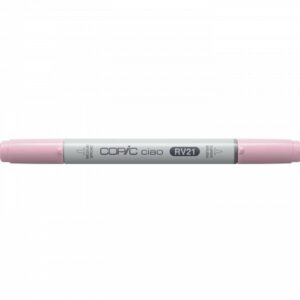 Copic Marker Ciao – RV21 Light Pink