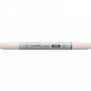 Copic Marker Ciao – R00 Pinkish White