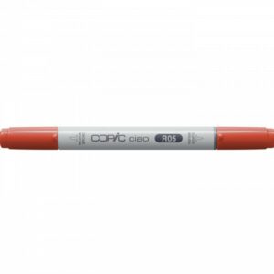 Copic Marker Ciao – R05 Salmon Red