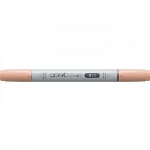 Copic Marker Ciao – R11 Pale Cherry Pink