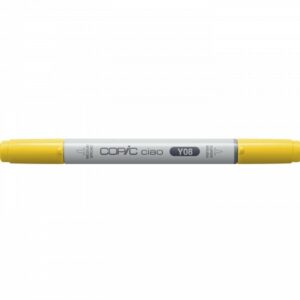 Copic Marker Ciao – Y08 Acid Yellow