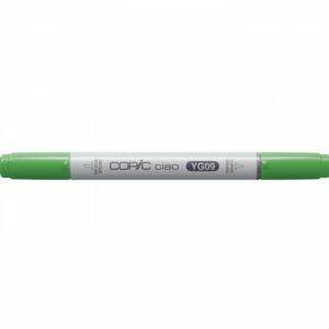 Copic Marker Ciao – YG09 Lettuce Green
