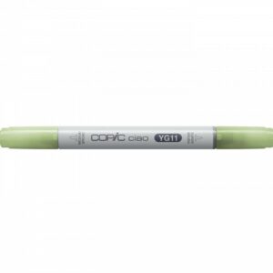 Copic Marker Ciao – YG11 Mignonette