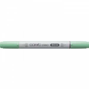 Copic Marker Ciao – BG34 Horizon Green