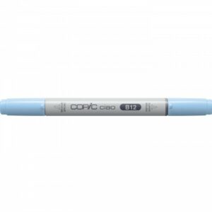 Copic Marker Ciao – B12 Ice Blue