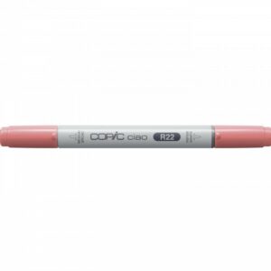 Copic Marker Ciao – R22 Light Prawn