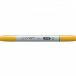 Copic Marker Ciao – Y35 Maize