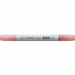 Copic Marker Ciao – RV42 Salmon Pink