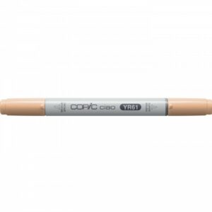 Copic Marker Ciao – YR61 Spring Orange