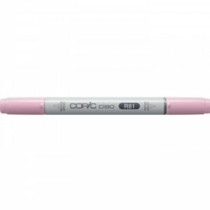 Copic Marker Ciao – R81 Rose Pink