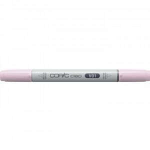 Copic Marker Ciao – V01 Heath