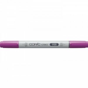 Copic Marker Ciao – V05 Azalea