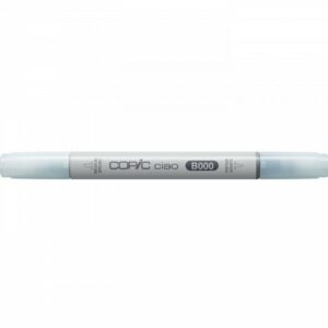 Copic Marker Ciao – B000 Pale Porcelain Blue