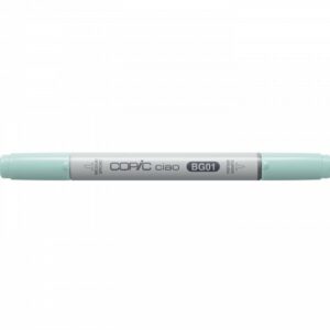Copic Marker Ciao – BG01 Aqua Blue