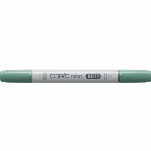 Copic Marker Ciao – BG72 Ice Ocean